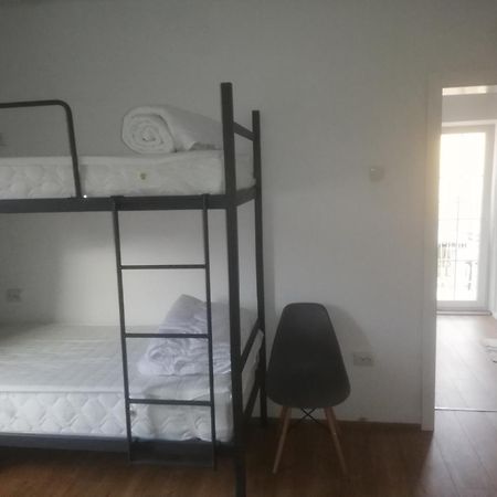 Hostel Vintage Οχρίδα Εξωτερικό φωτογραφία