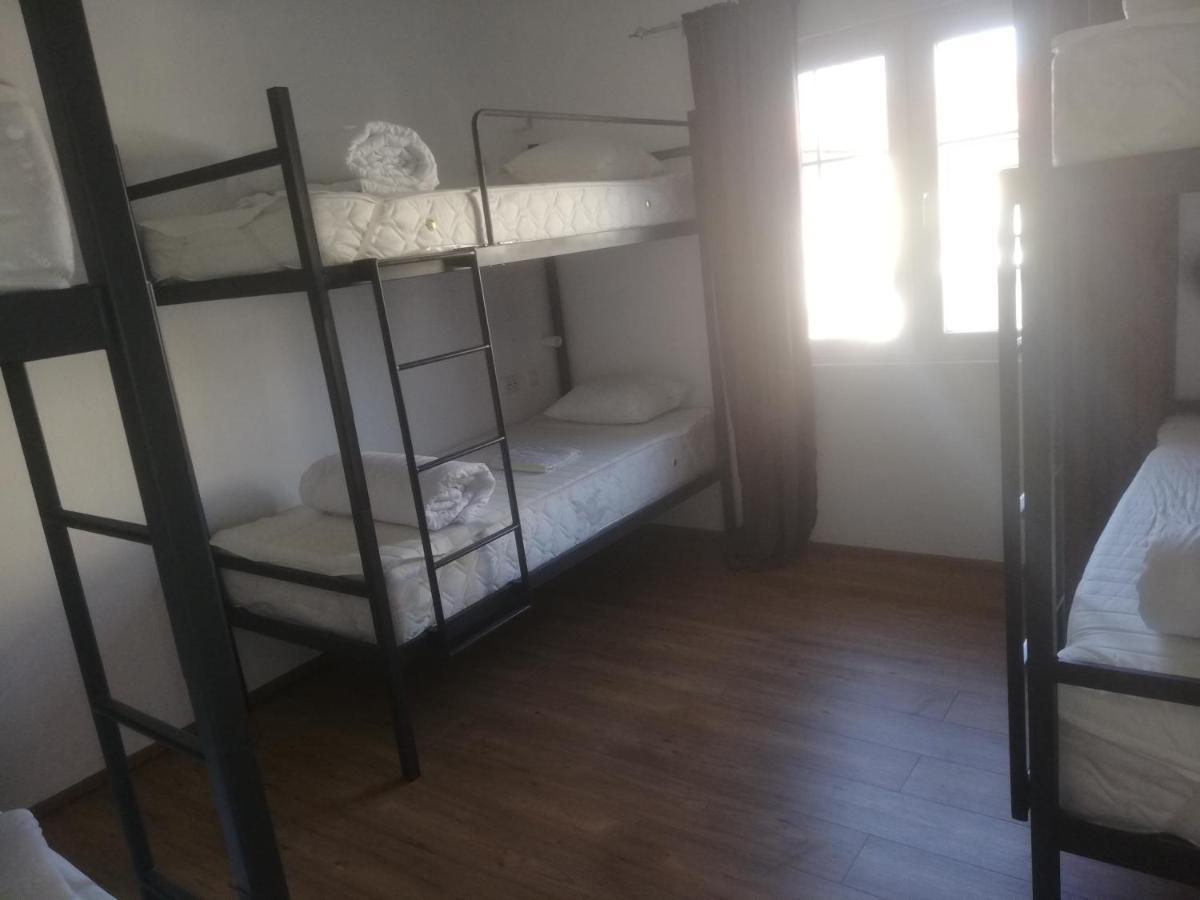 Hostel Vintage Οχρίδα Εξωτερικό φωτογραφία