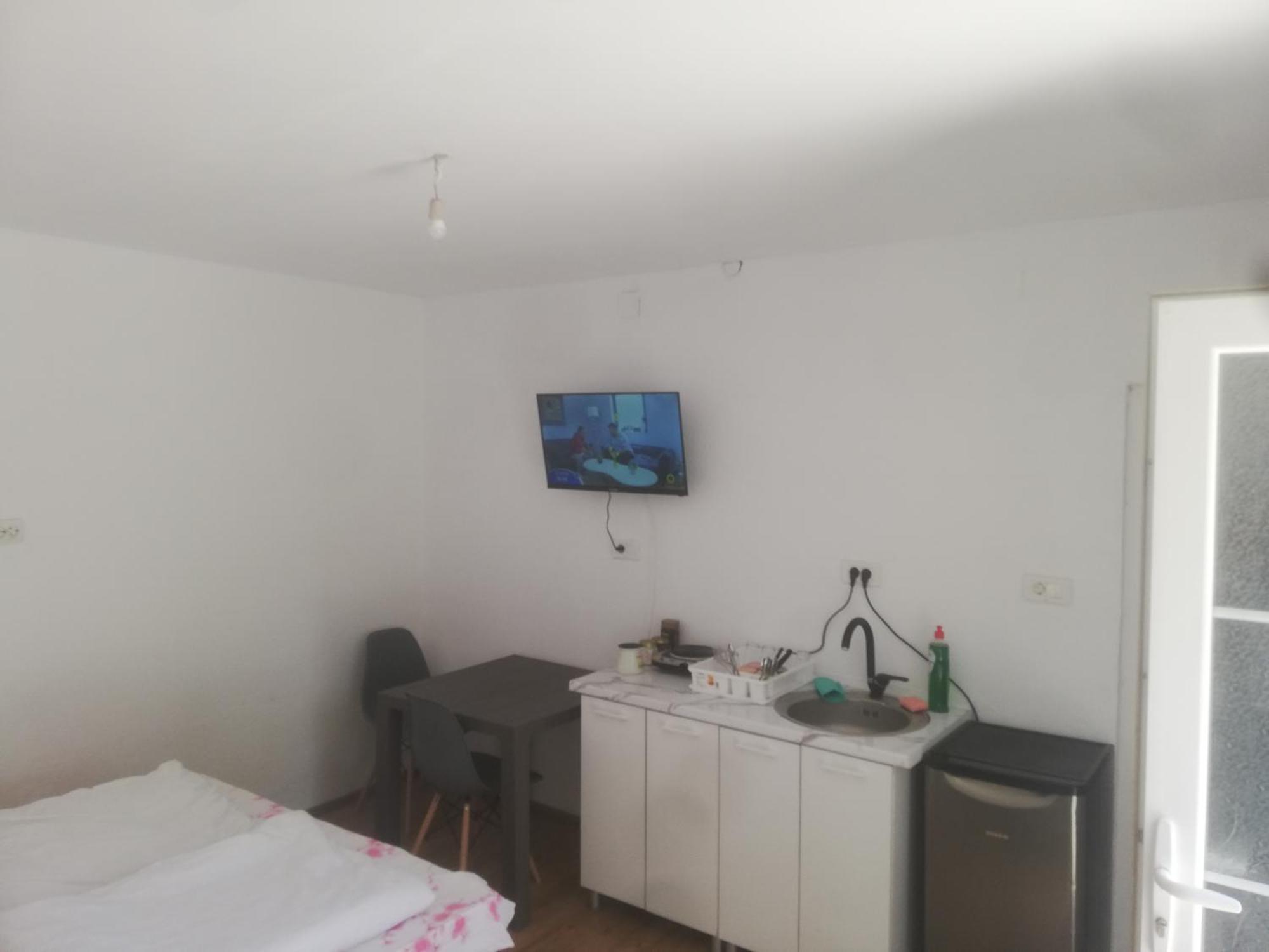Hostel Vintage Οχρίδα Εξωτερικό φωτογραφία