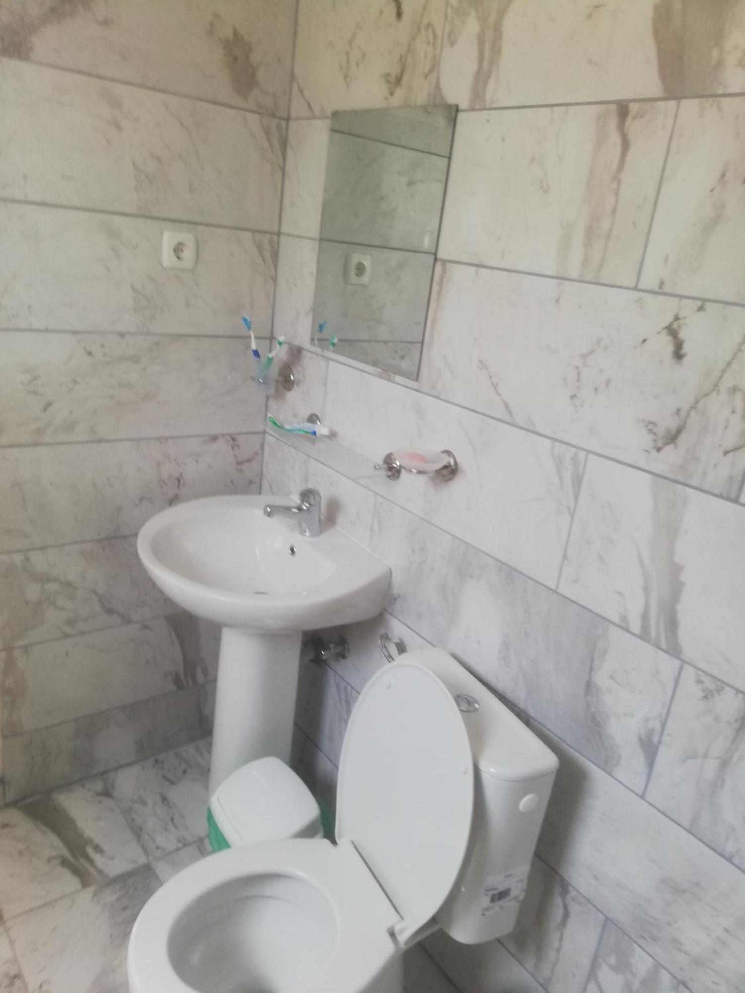 Hostel Vintage Οχρίδα Εξωτερικό φωτογραφία